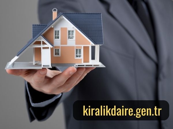 Pekmezli Mahallesi Kiralık Daire